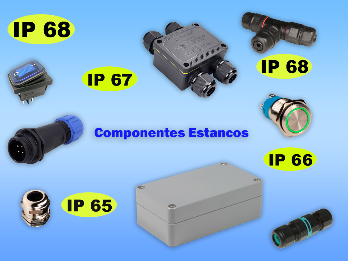 componentes-estancos-ip65-ip67-ip68