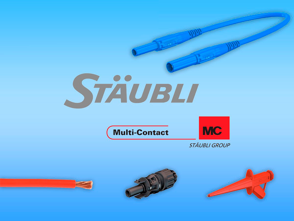 multi-contact, multi-contact, multi-lam, multilam, MC4, MC4 EVO, MC4 EVO2