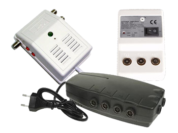 Amplificadores
