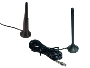 Antenne de GSM, Wifi