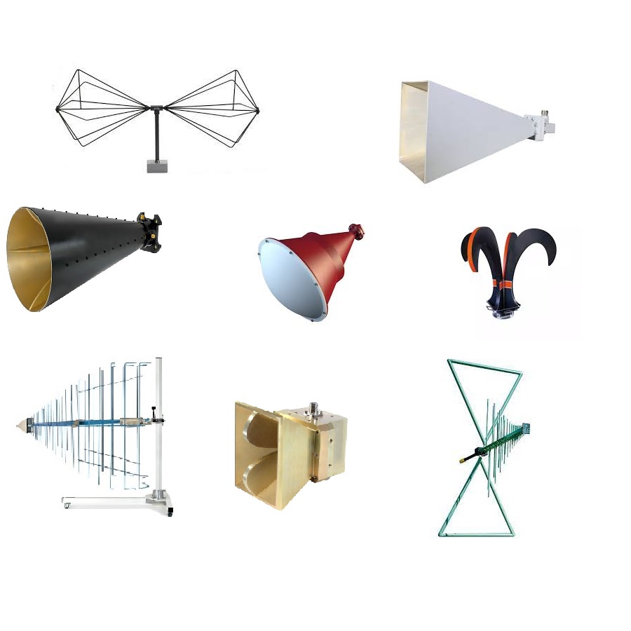 Antennes Hyperfréquence
