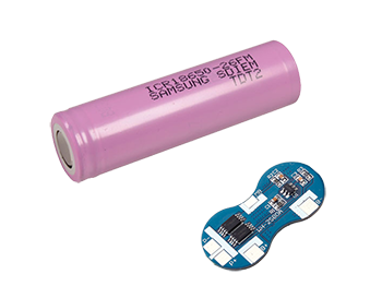 Batteries Lithium-Ion