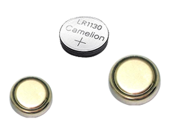 1.5 V Button Cell