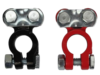 Connecteurs de Batterie