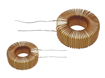 Choques Toroidales