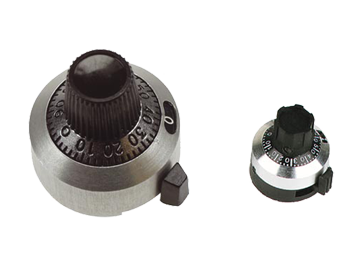 Turn Analog Multidials