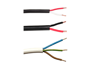 Mangueras Eléctricas y de Altavoz