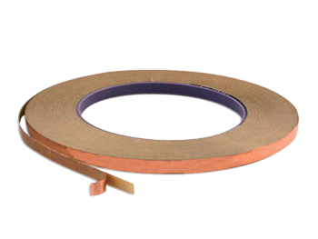 Adhesive Copper Tapes