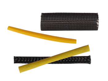 Tubos Aislantes (No Termorretráctiles)