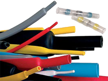 Tubos Termorretráctiles