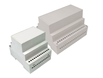 DIN Rail Enclosures