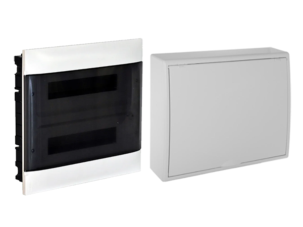 Electrical Distribution Boxes