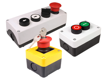 Control Boxes