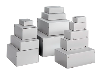 Universal Metal Enclosures