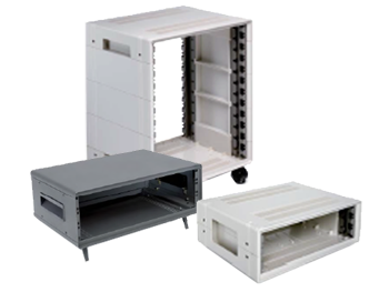 Rack Enclosures
