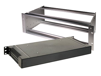 Rack Mount Enclosures