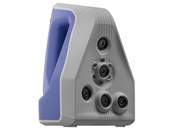 Scanner 3D