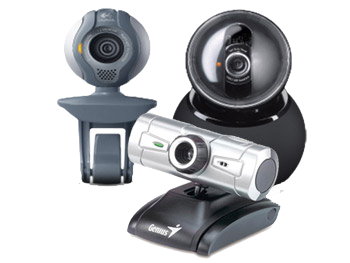 Webcam