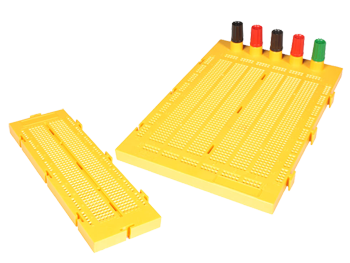 Breadboards and Accessories