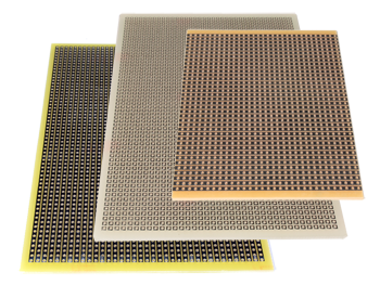 Bakelite Stripboards