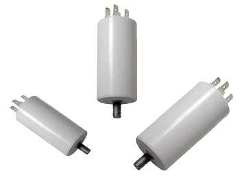 AC Capacitors