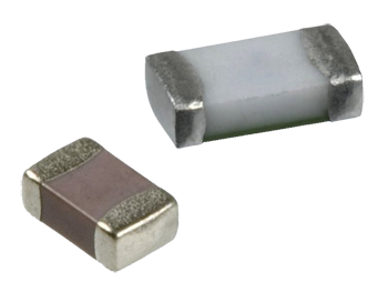 SMD Multilayer Ceramic Capacitors