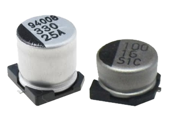 SMD Electrolytic Capacitors