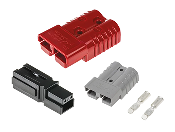 Anderson Connectors