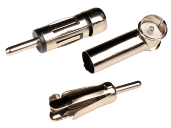 Car Radio Antenna Connectors