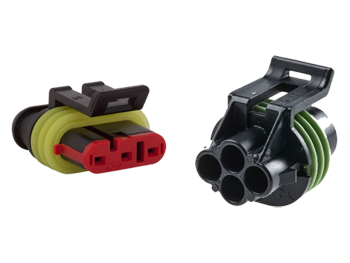 Automotive Connectors