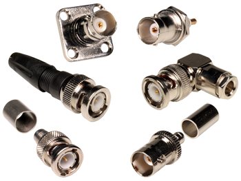 BNC Connectors
