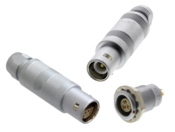 LEMO Connectors