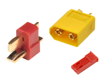 Radio Control RC Connetors
