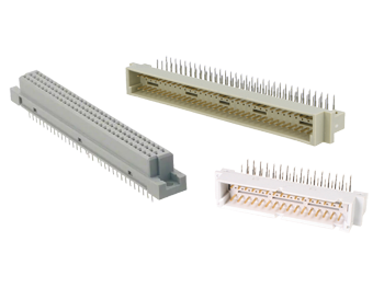 DIN 41612 Connetors