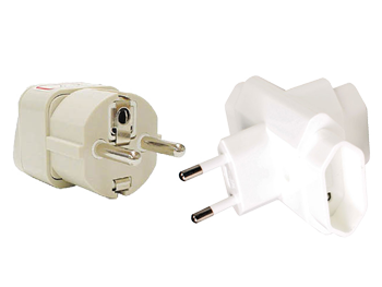 Travel Plug Adapters
