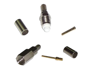FME Connectors
