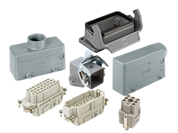 HAN Connectors