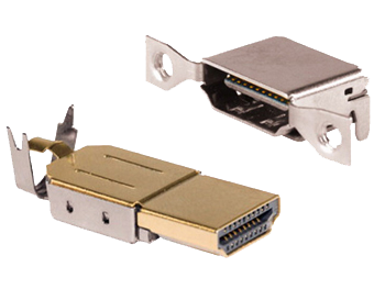 HDMI Connectors