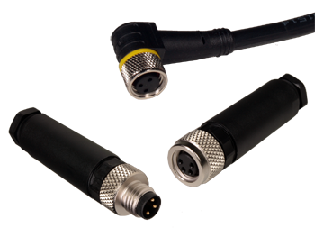M8 Connectors