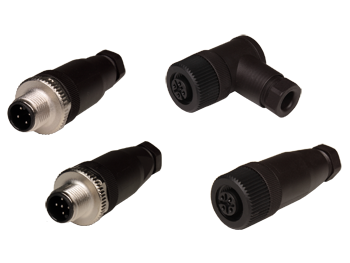 M12 Connectors
