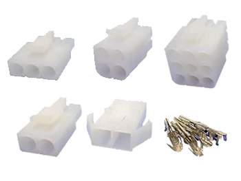 Multifunction Connectors
