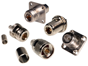 N Connectors