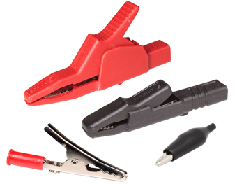 Alligator Clip Connectors