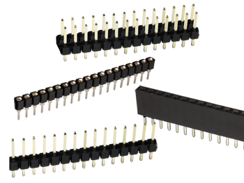 Header Strips