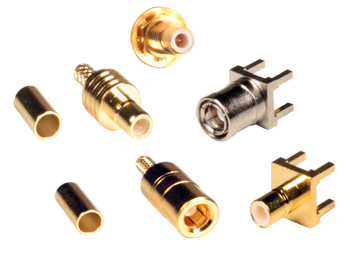 SMB Connectors