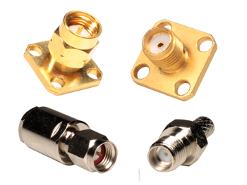 SMA Connectors