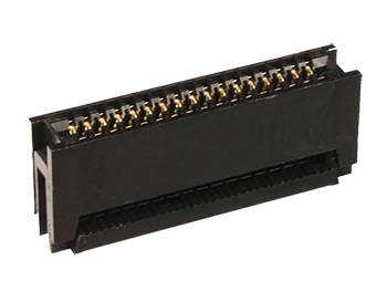 Card Edge and PCB-PCB Connectors