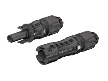 Solar Connectors