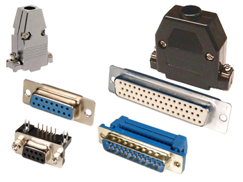 D-sub Connectors