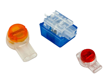 IDC Junction Connectors